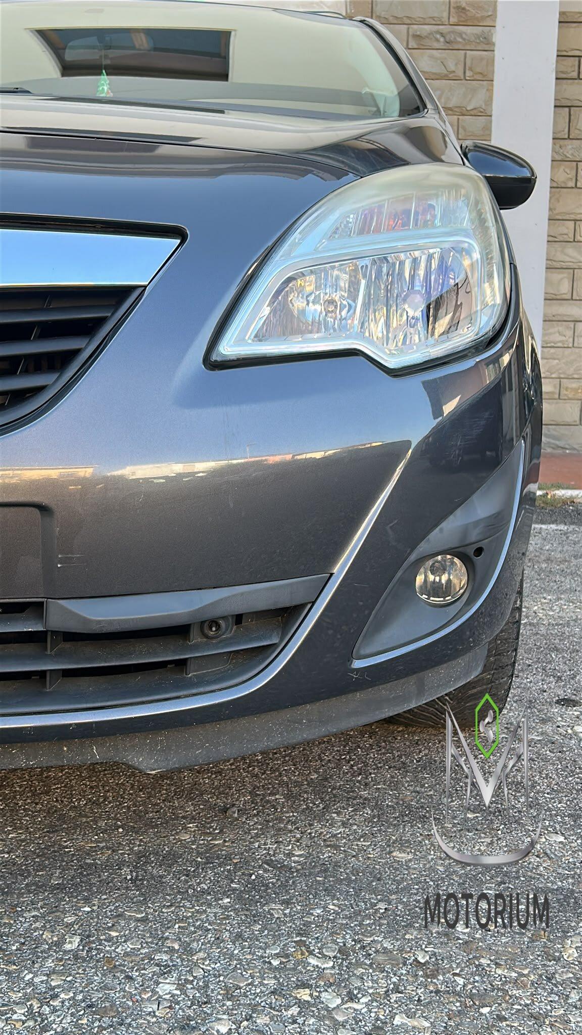 Opel Meriva cosmo 1.4 Turbo Benzina