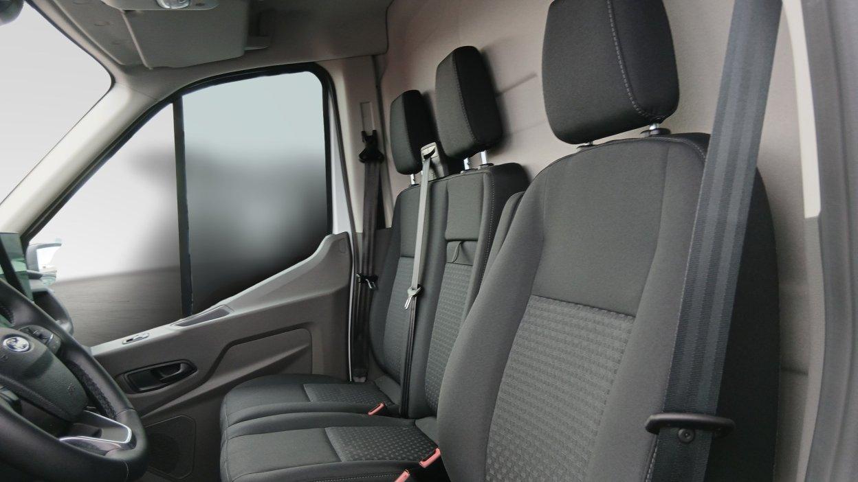FORD Transit 2014 - Transit 350 2.0TDCi EcoBlue 165CV L2 H2 Furgone Trend