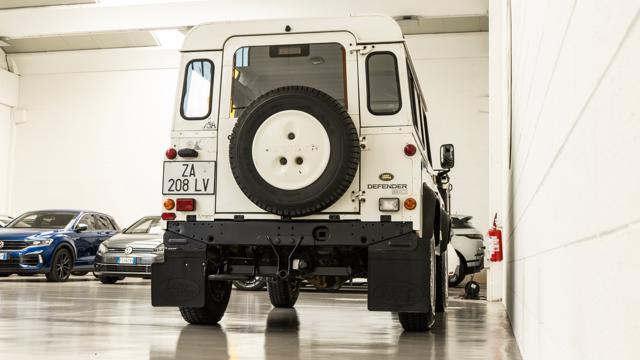LAND ROVER Defender Td5 SW County**VEICOLO IN CONTO VENDITA**UNIPRO