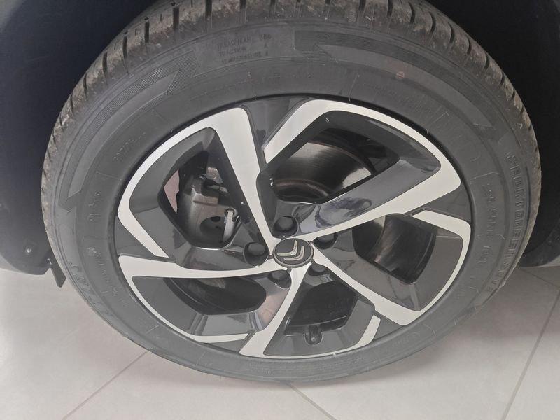 Citroen C5 Aircross 1.5 bluehdi Feel Pack s&s 130cv eat8 my20