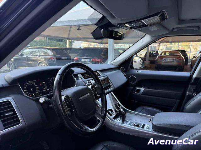 LAND ROVER Range Rover Sport i6 mhev HSE Dynamic TETTO CERCHI 21" IVA ESPOSTA