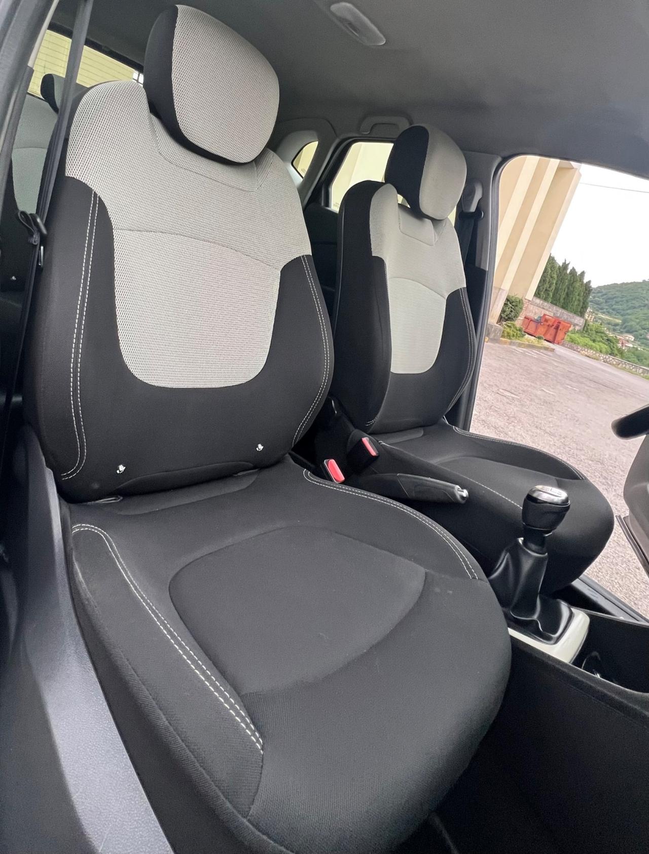 Renault Captur TCe 12V 90 CV Sport Edition