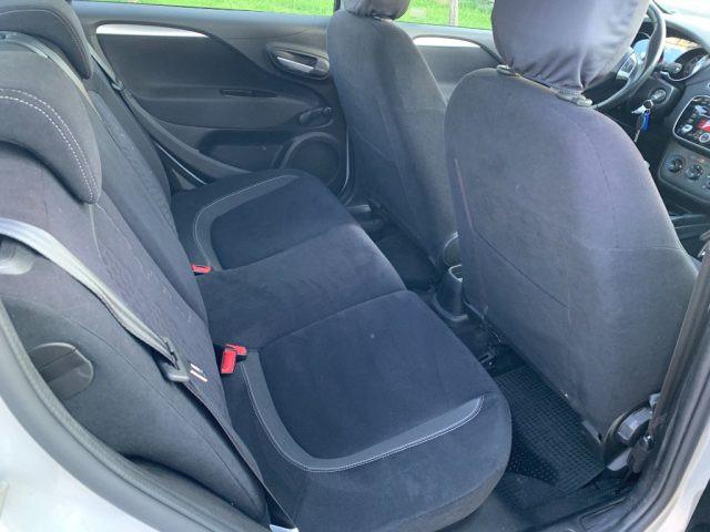 FIAT Punto Evo 1.2 5 porte S&S Dynamic