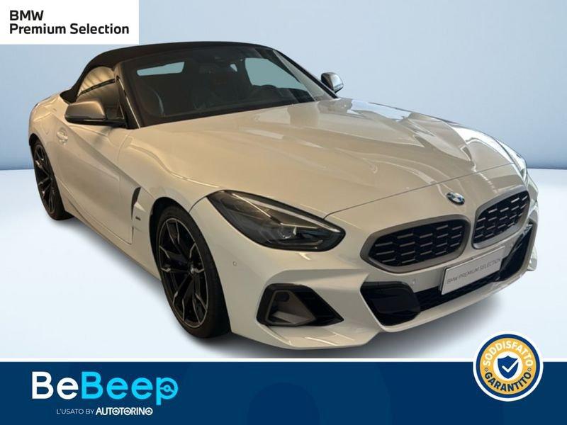 BMW Z4 M40I AUTO