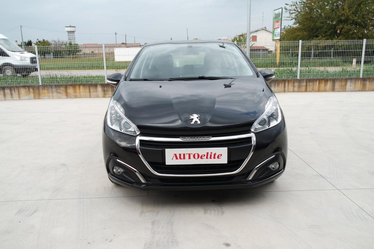 Peugeot 208 PureTech 82 5 porte Access