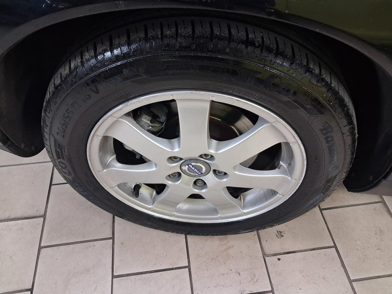 Volvo V50 1.6 D DRIVe sw unico prop.2010