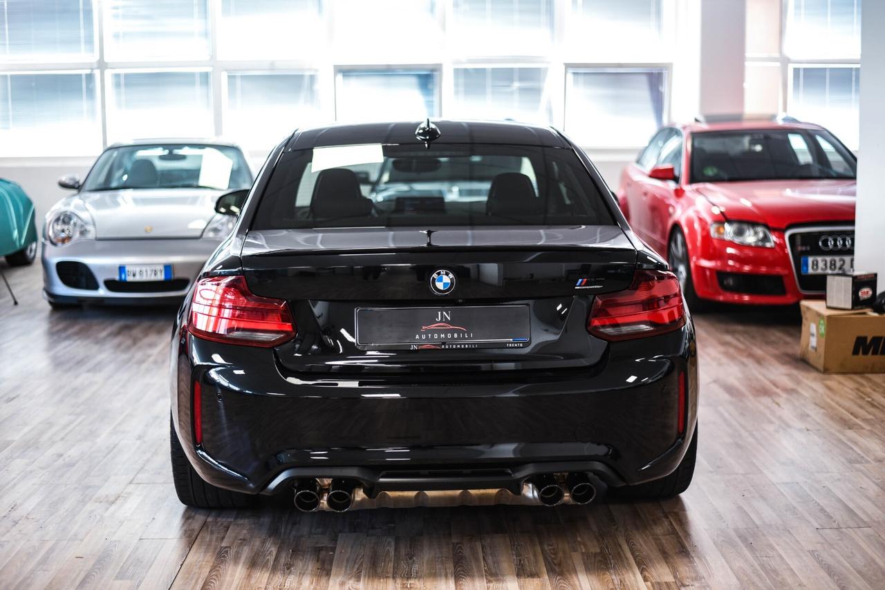 Bmw M2 Competition