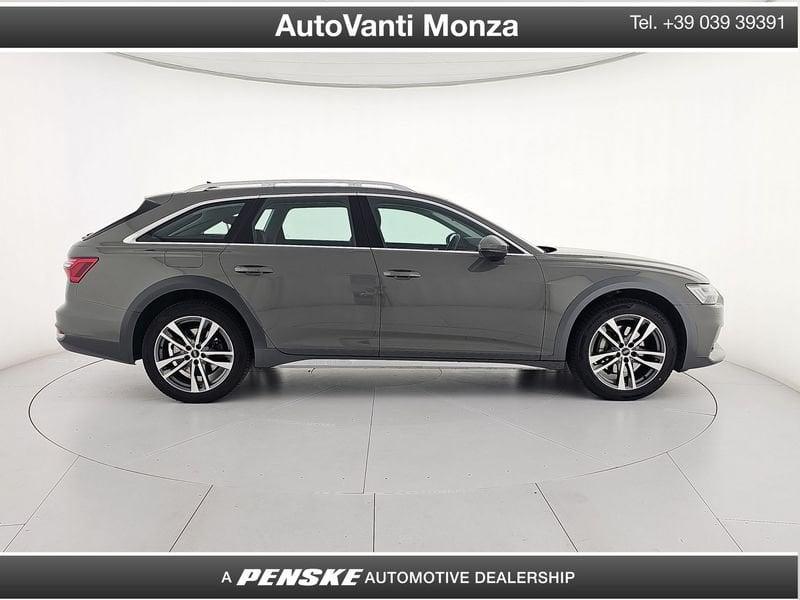 Audi A6 allroad 40 TDI 2.0 quattro S tronic