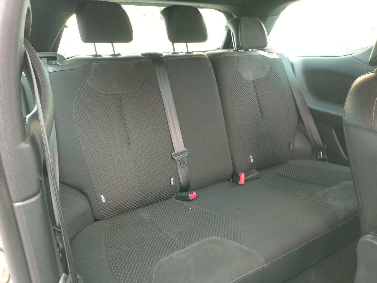 Ds3 Restyling 2017 1,6 Diesel Euro 6