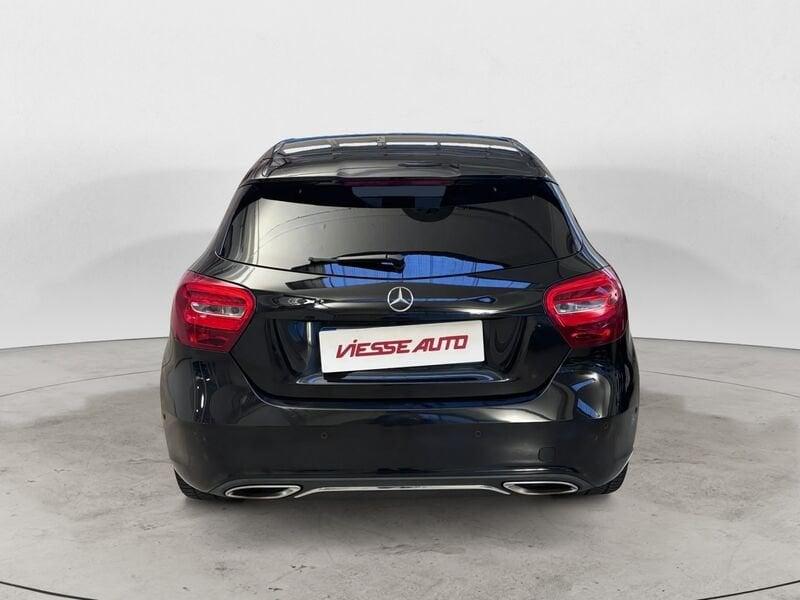 Mercedes-Benz Classe A A 180 Business