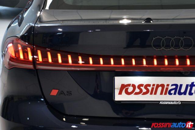 AUDI A5 SEDAN TFSI 204 CV S-TRONIC QUATTRO S-LINE EDITION