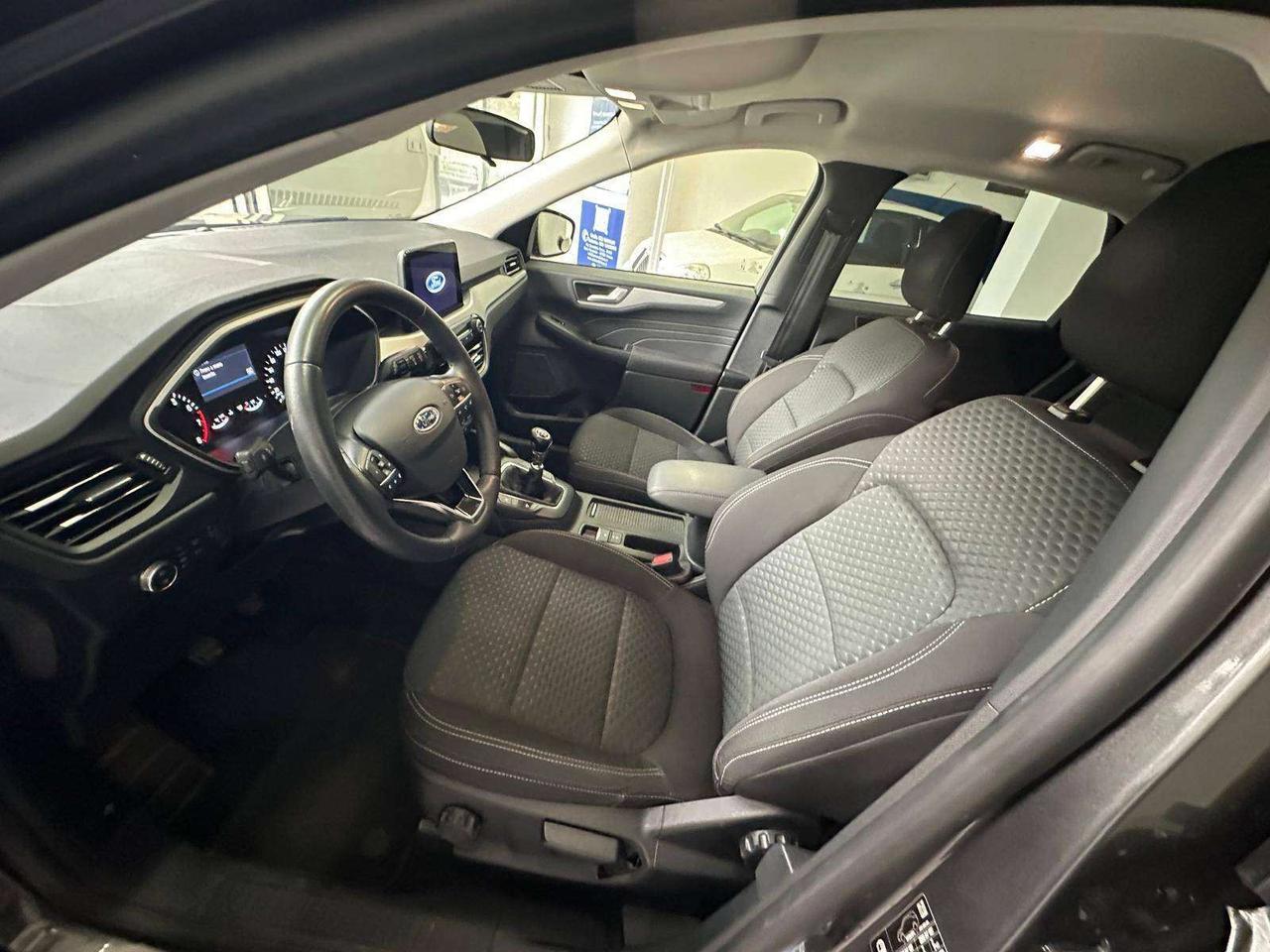 Ford Kuga Kuga III 2020 1.5 ecoboost 2wd 120cv