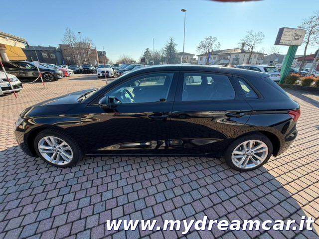 AUDI A3 SPB 35 TDI S tronic Business Advanced