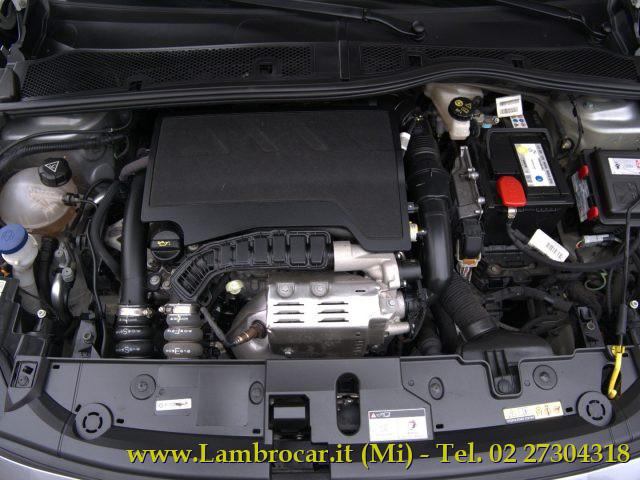 PEUGEOT 208 1.2 100cv S&S Allure AZIENDALE