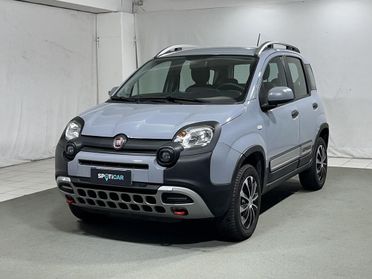 Fiat Panda 0.9 t.air t. Cross 4x4 s&s 85cv