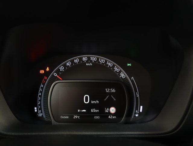 TOYOTA Aygo X 1.0 VVT-i 72CV Trend *PROMO PARISI GROUP*