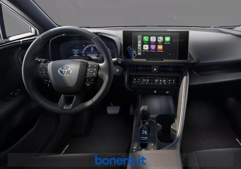 Toyota C-HR 2.0 Plug-in Hybrid 220 Active FWD e-CVT