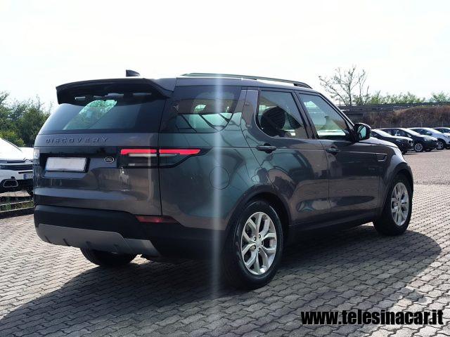 LAND ROVER Discovery 2.0 TD4 SE 180CV AUTOM