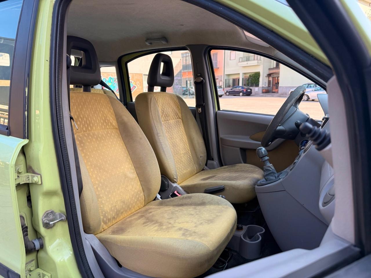 Fiat Panda 1.2 Dynamic CON 170MILA KM IN OTTIME CONDIZIONI