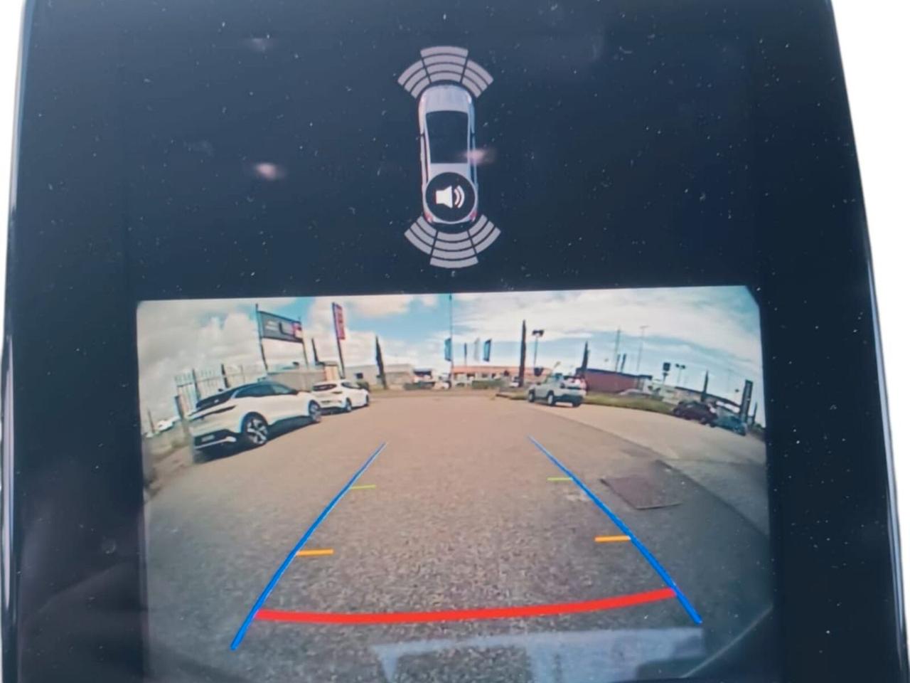 Renault Clio Full Hybrid E-Tech 145 CV 5 porte Engineered