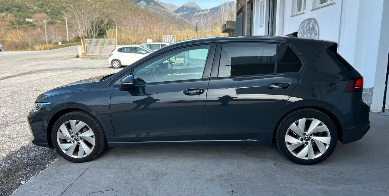 Volkswagen Golf 2.0 TDI 115 CV Edition Plus