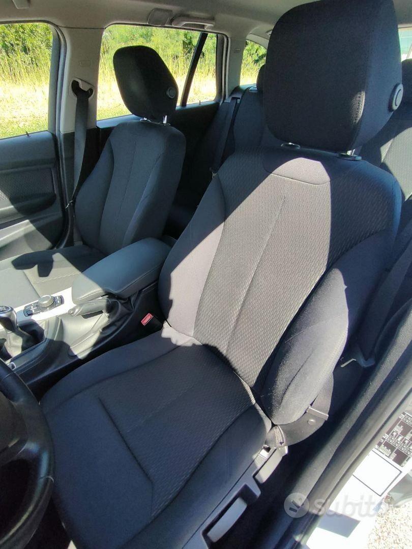 BMW 316 d Touring NEOPATENTATI