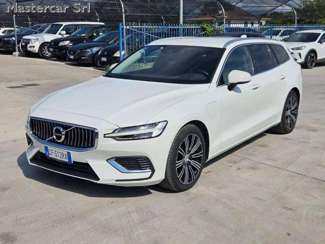 VOLVO V60 V60 II 2.0 t6 phev Inscription awd auto my21 - GF