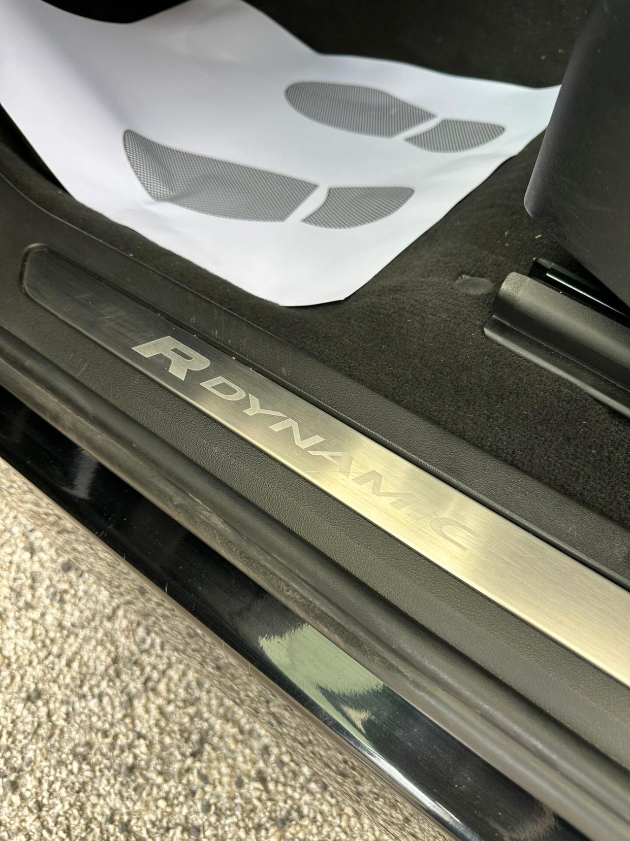 Land Rover Range Evoque 2.0D I4-L.Flw 150 CV AWD Auto R-Dynamic