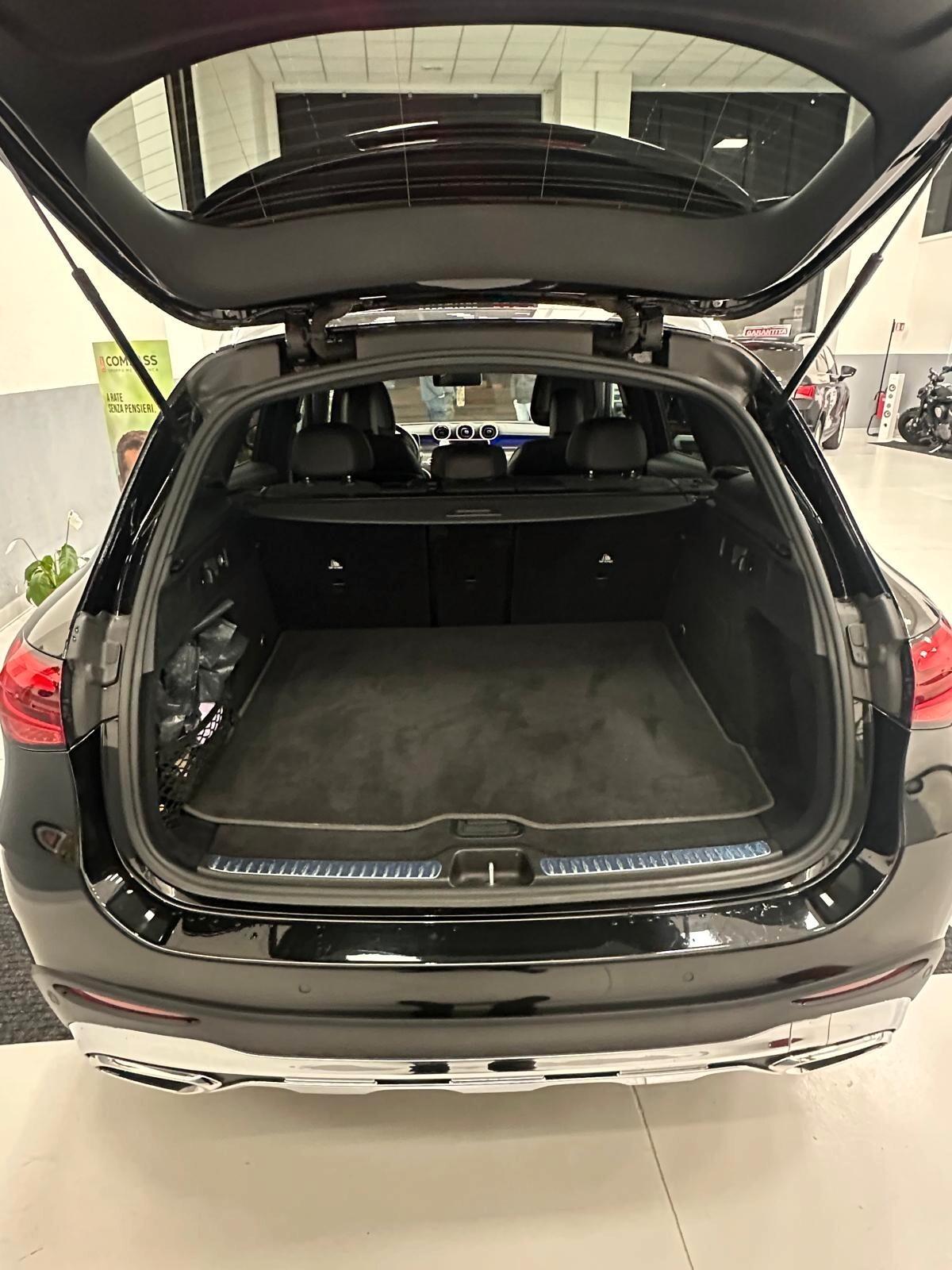 Mercedes-benz GLC 220 d 4Matic Mild Hybrid AMG Premium Plus