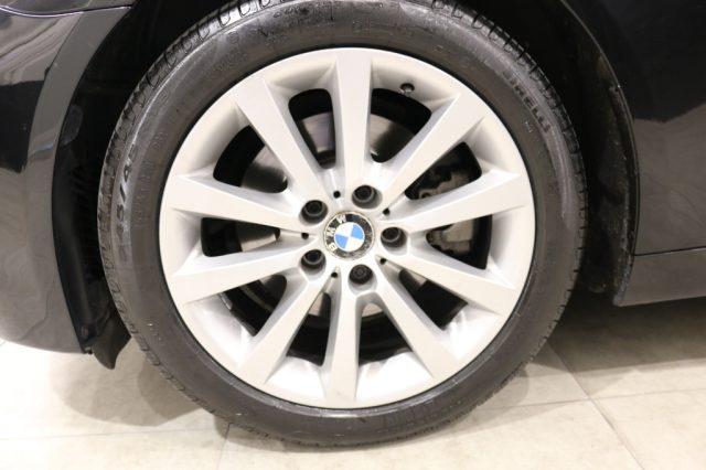 BMW 520 d Futura