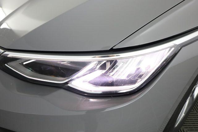 VOLKSWAGEN Golf Golf 1.0 eTSI EVO DSG Life