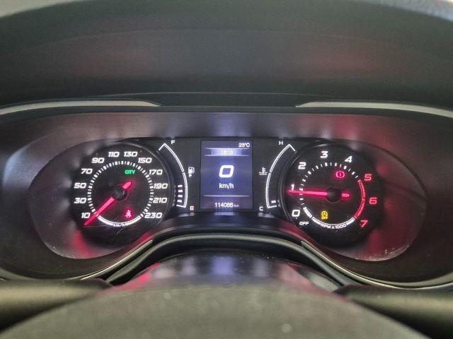 FIAT Tipo 1.6 Mjt S&S SW Lounge - NEOP. - Cruise/Lim - Sens.