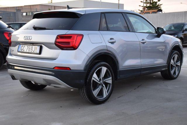 AUDI Q2 30 TDI S tronic Admired