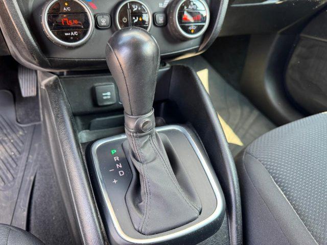 FIAT Tipo 1.6 Mjt S&S DCT SW Lounge