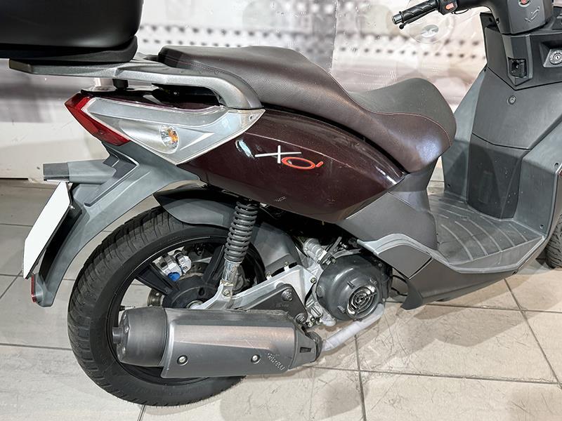 Garelli XO 200