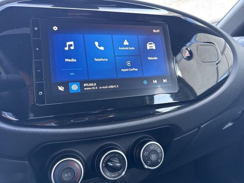 Toyota Aygo X 1.0 VVT-i 72 CV 5 porte Active