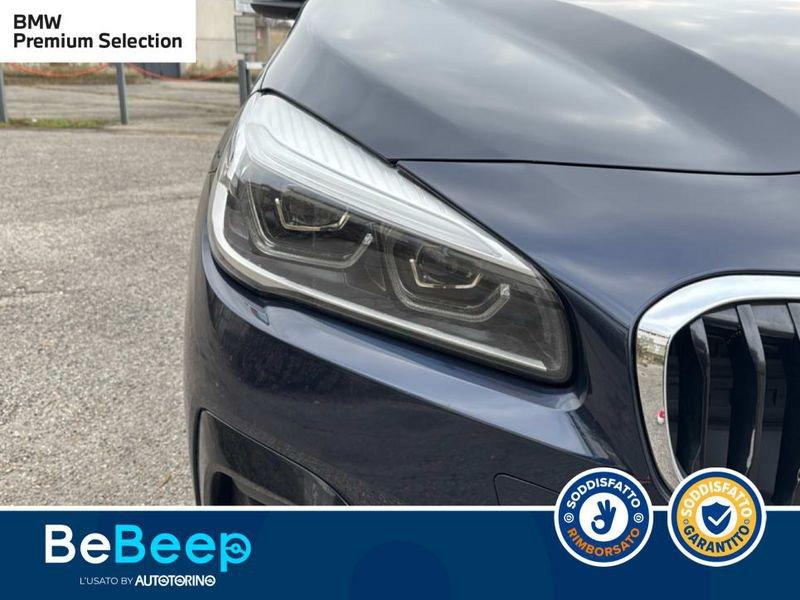 BMW Serie 2 Gran Coupe 218I GRAN TOURER SPORT 140CV AUTO 5P.TI