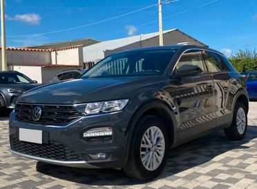 Volkswagen T-Roc Business 2.0 TDI 150CV DSG
