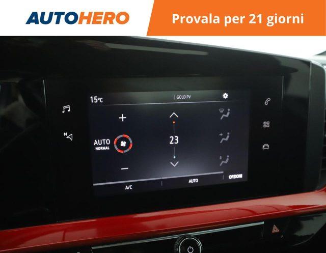 OPEL Mokka 1.2 Turbo 130 CV aut. GS Line +