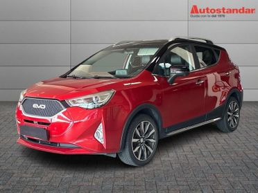 EVO Evo 4 1.6 Gpl 106cv