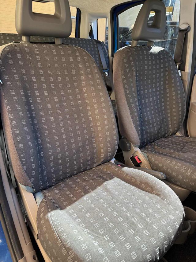 FIAT Panda 1.1 Active