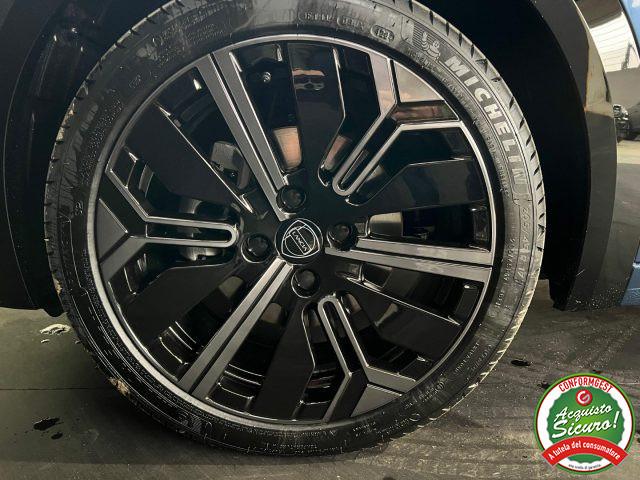 LANCIA Ypsilon Hybrid e-DCT ED. LIMIT. CASSINA