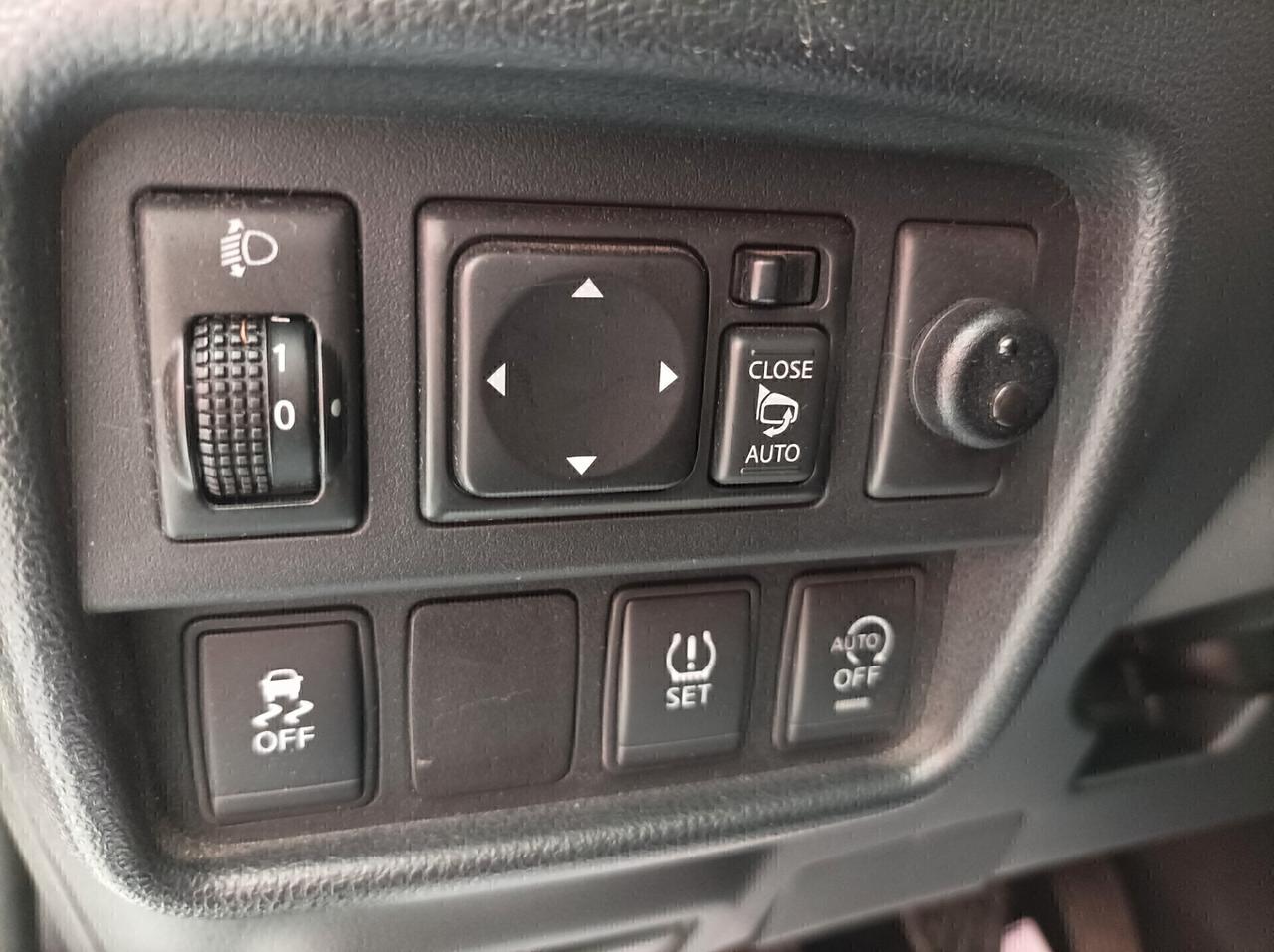 Nissan Juke 1.5 dCi 110CV N-Connecta UNICO PROPRIETARIO