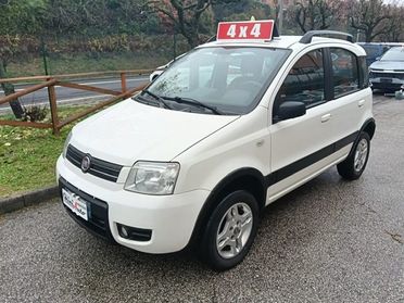 FIAT Panda 1.3 MJT 16V 4x4 Climbing *ok neopatentati*