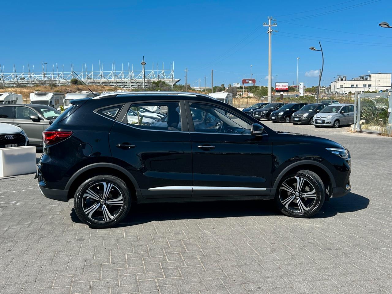 MG ZS 1.5 Comfort