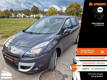 RENAULT Scénic X-Mod 1.5 dCi 110CV Dynamique 1...