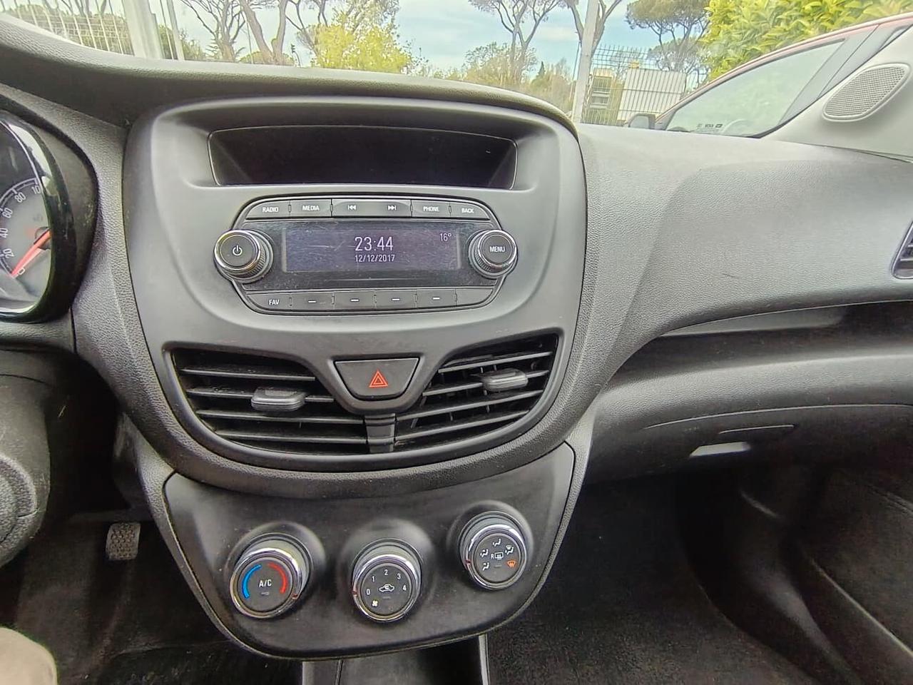 Opel Karl 1.0 73 CV GPL Advance