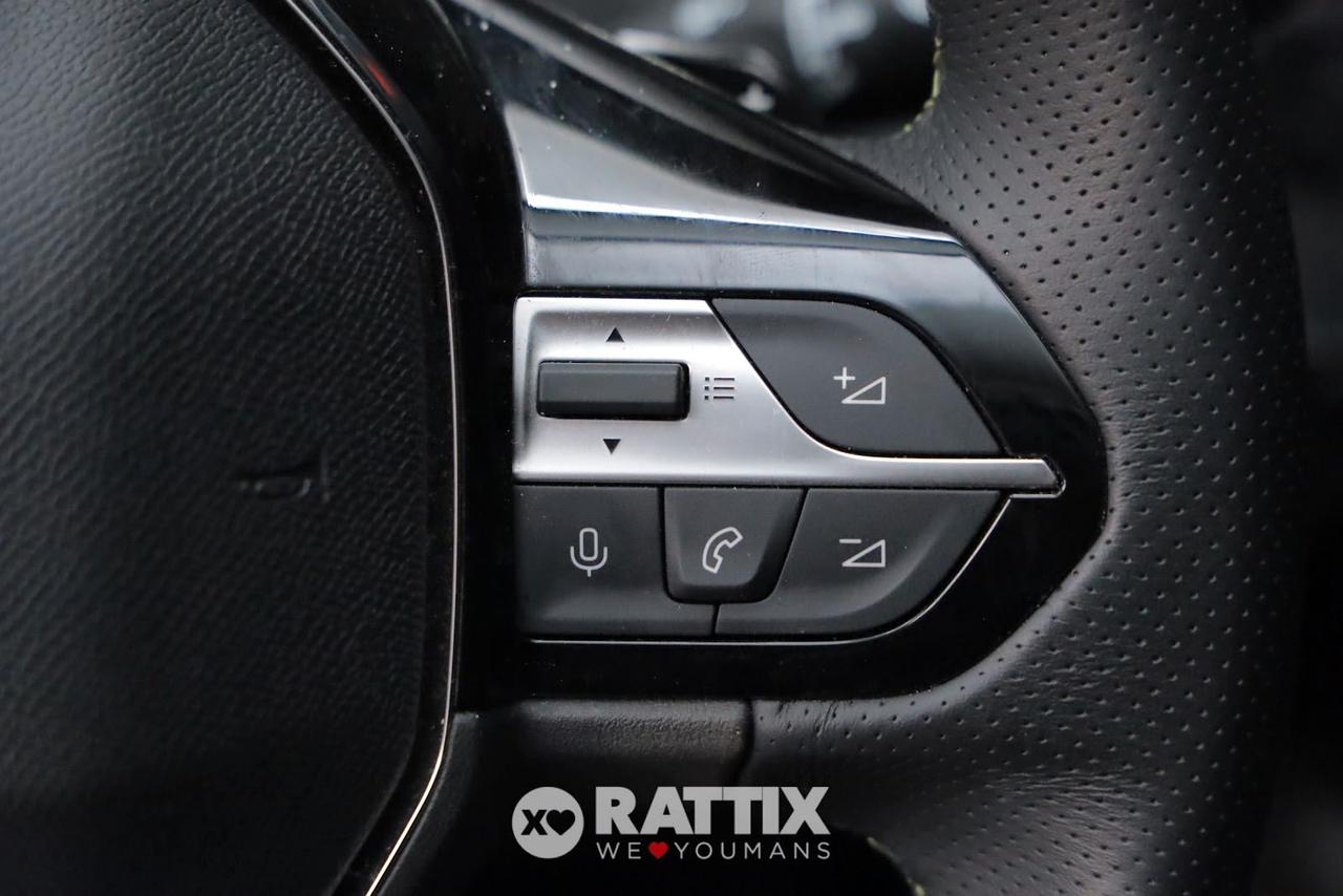 Peugeot 308 SW 1.6 Hybrid Phev 225CV GT e-EAT8