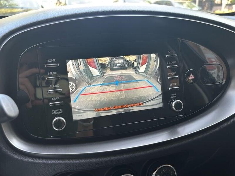 Toyota Aygo X 1.0B (72 CV) Active