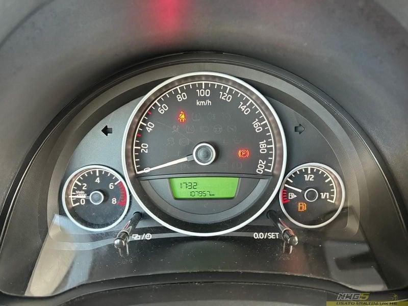 Skoda Citigo 1.0 60CV 3 porte Ambition